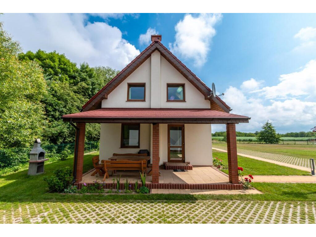 Morena House Niechorze