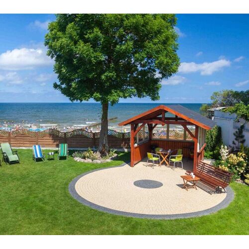 Apartament NaFali Niechorze