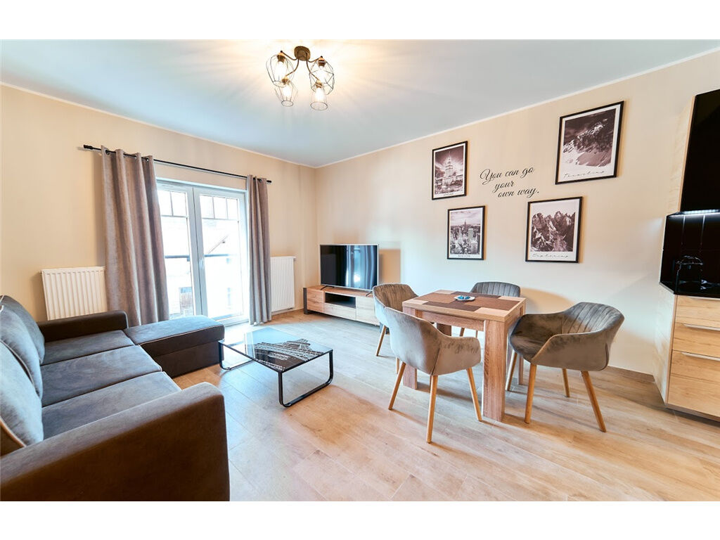 Willa Ogrodowa Polanica Zdrój