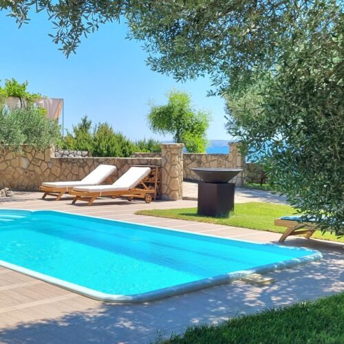 Villa Rapkinja Palit