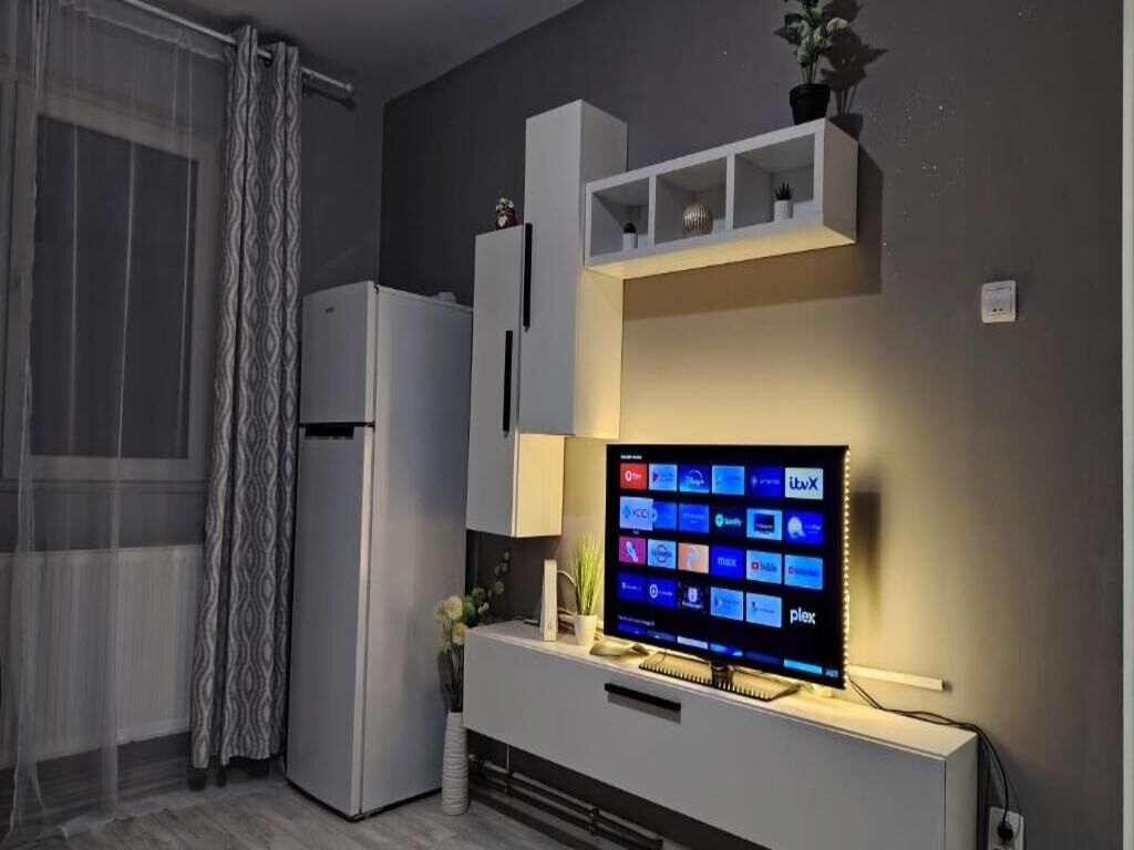 Apartament Vicky's Boulevard Nest Alba Iulia