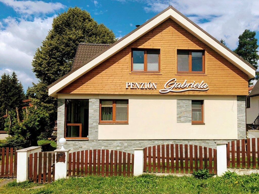 Penzion Gabriela 