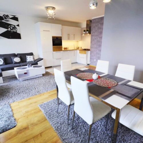 Apartament Parem Ustroń