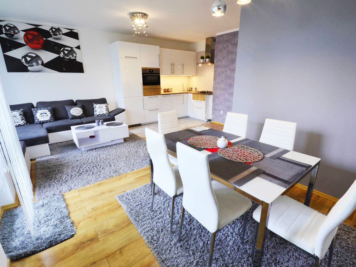 Apartament Parem Ustroń