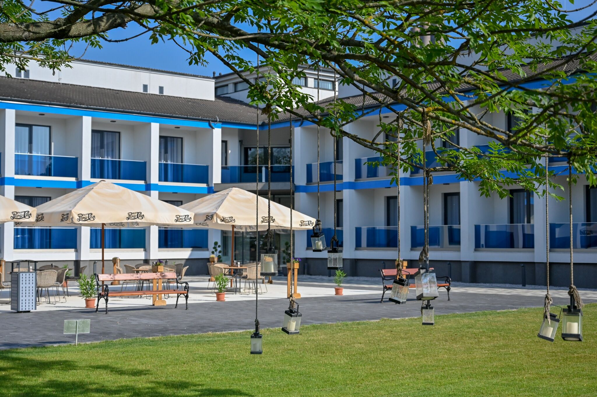 NN Boutique Hotel Tiszaújváros