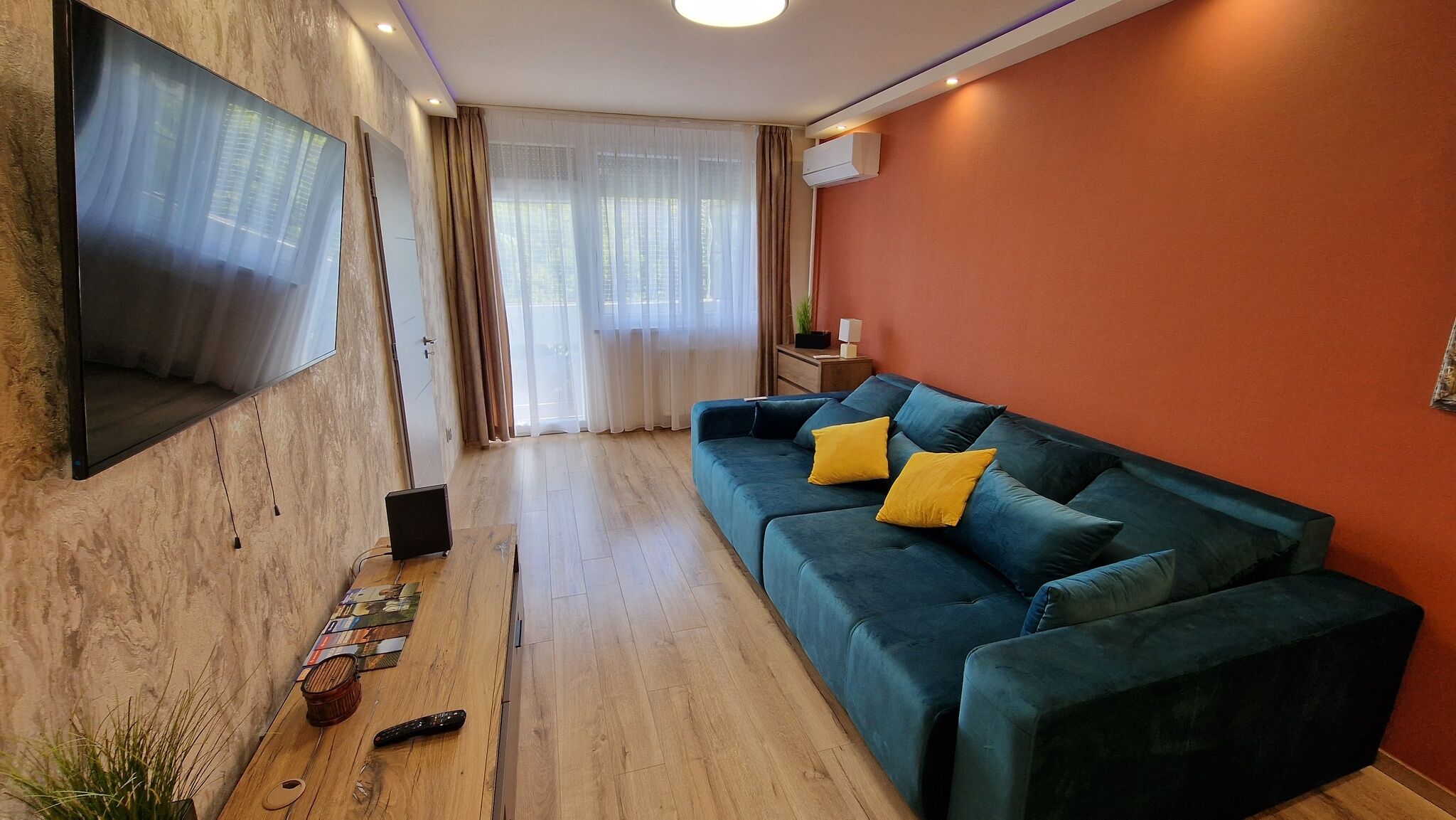 Queen Emma's Place Apartman Debrecen