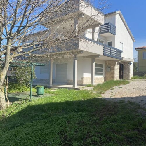 Apartments Silvana Ostrobradici Malinska