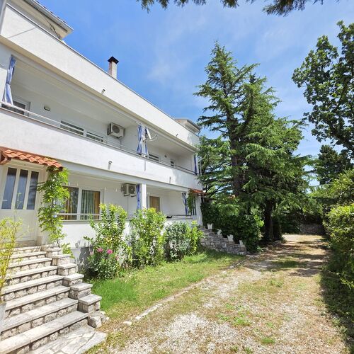 Apartman Zympresse 1 Novi Vinodolski