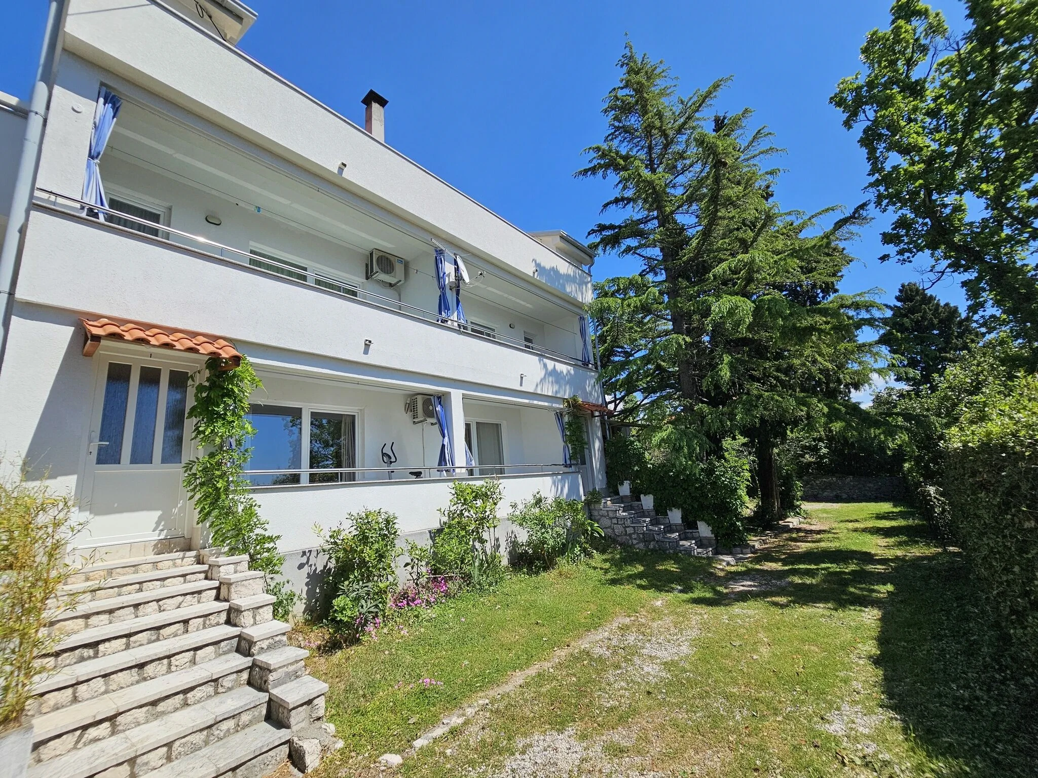 Apartman Zympresse 1 Novi Vinodolski