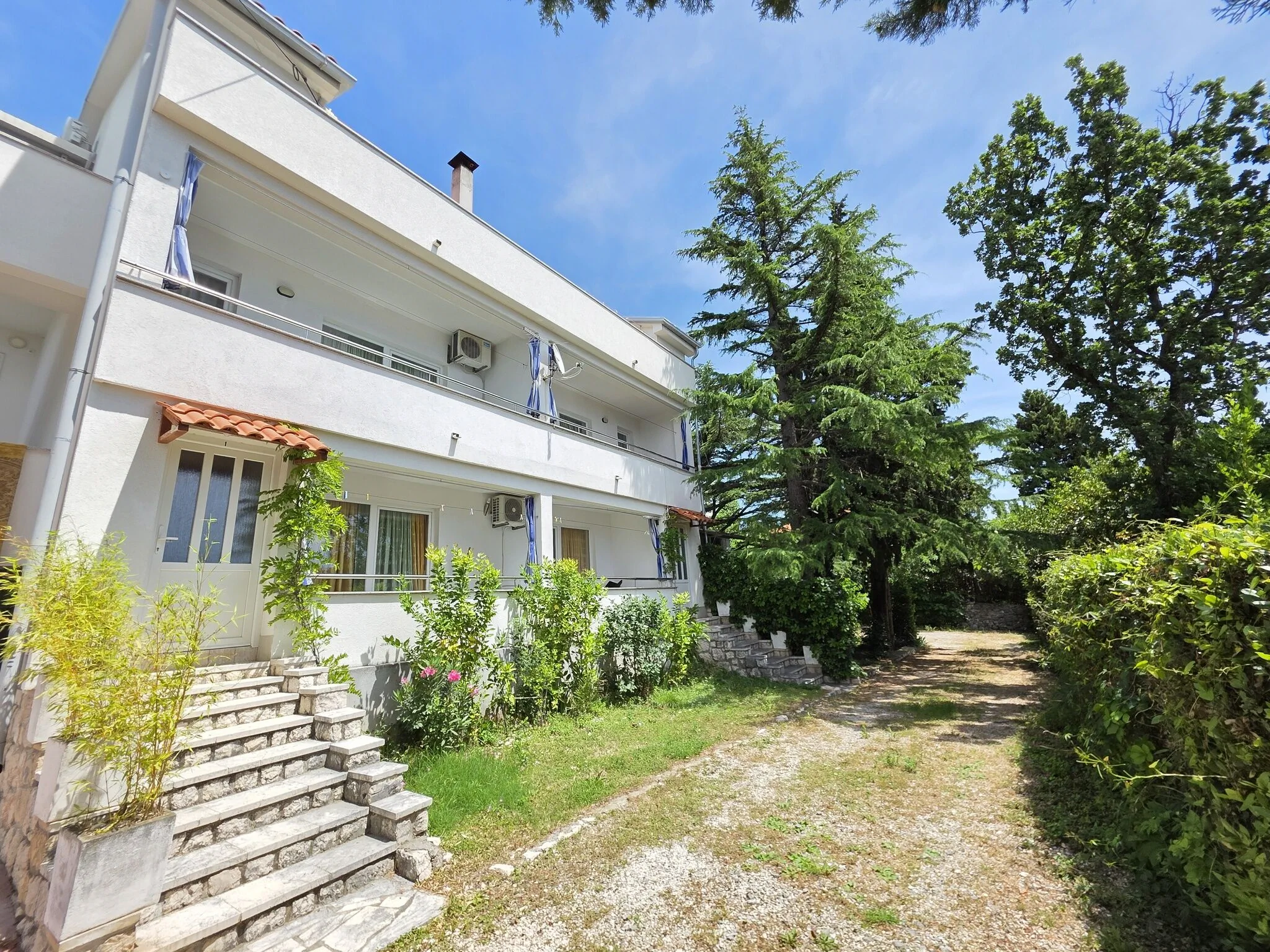 Apartman Zympresse 1 Novi Vinodolski