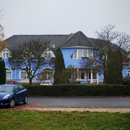 Menta Rooms & Bar Kapuvár