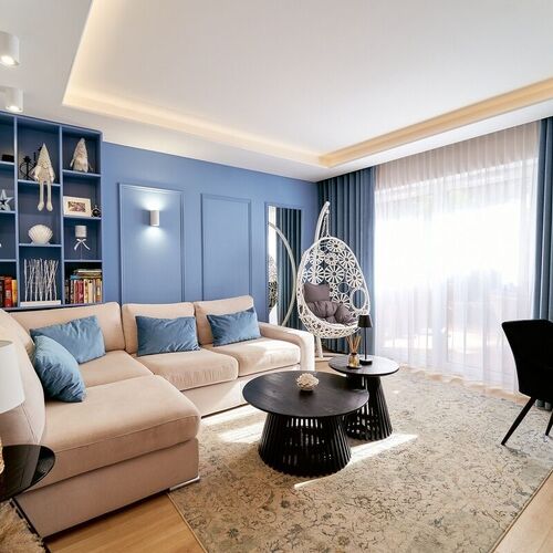 Polanica Residence Apartamenty Polanica-Zdrój