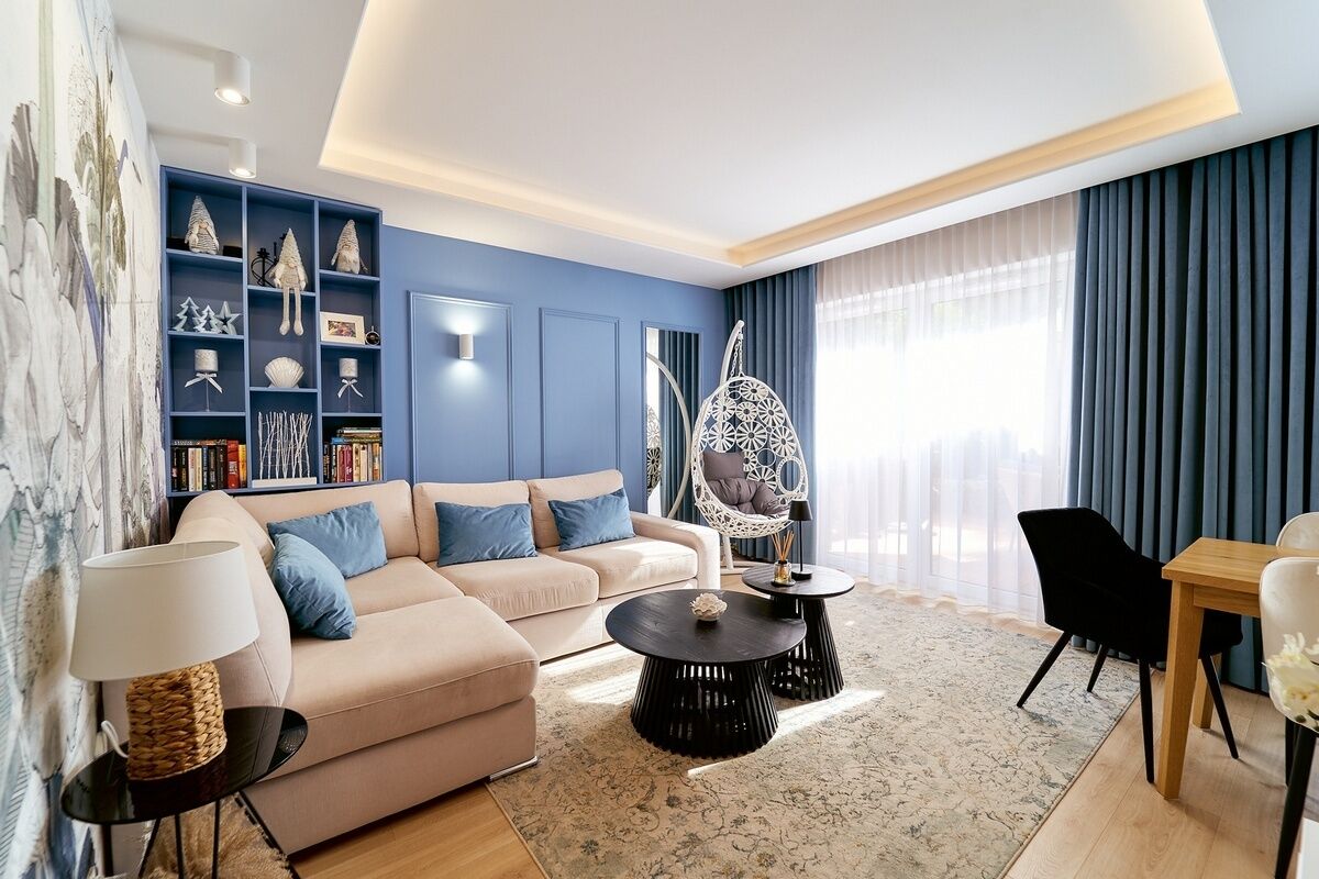 Polanica Residence Apartamenty Polanica-Zdrój