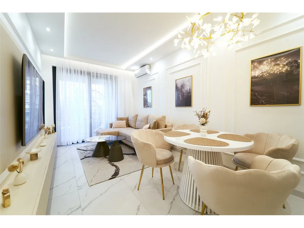 Apartamenty Polanica Park Polanica-Zdrój