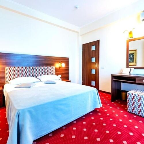 Standard Matrimoniala