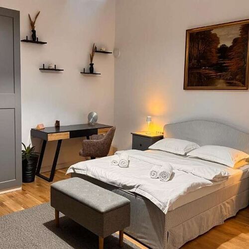 GAVAS Urban Studio Horea Cluj-Napoca