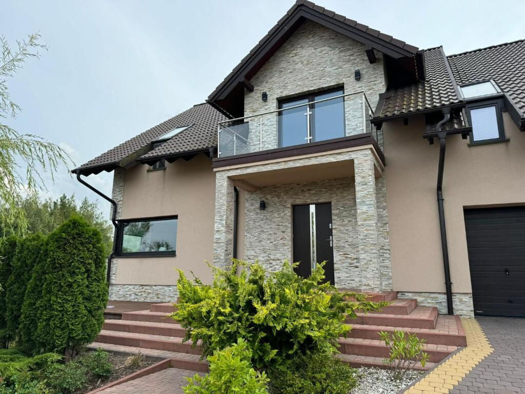 Dom Jaśminowy Stare Sady