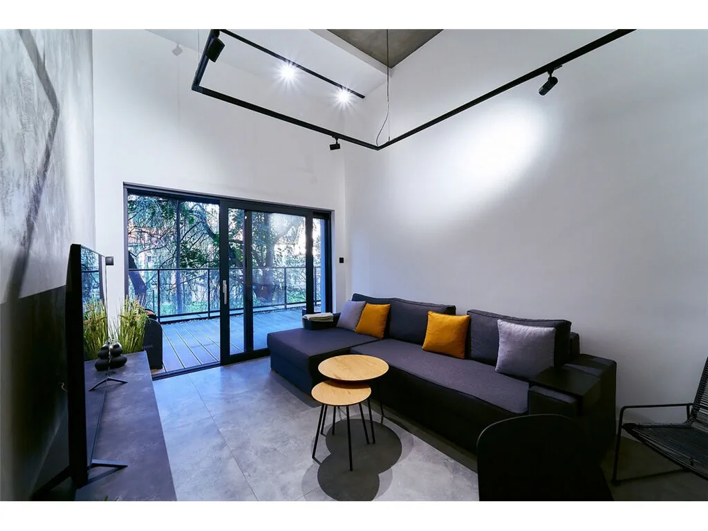 Ogrody Pieniawskie Apartamenty Polanica-Zdrój