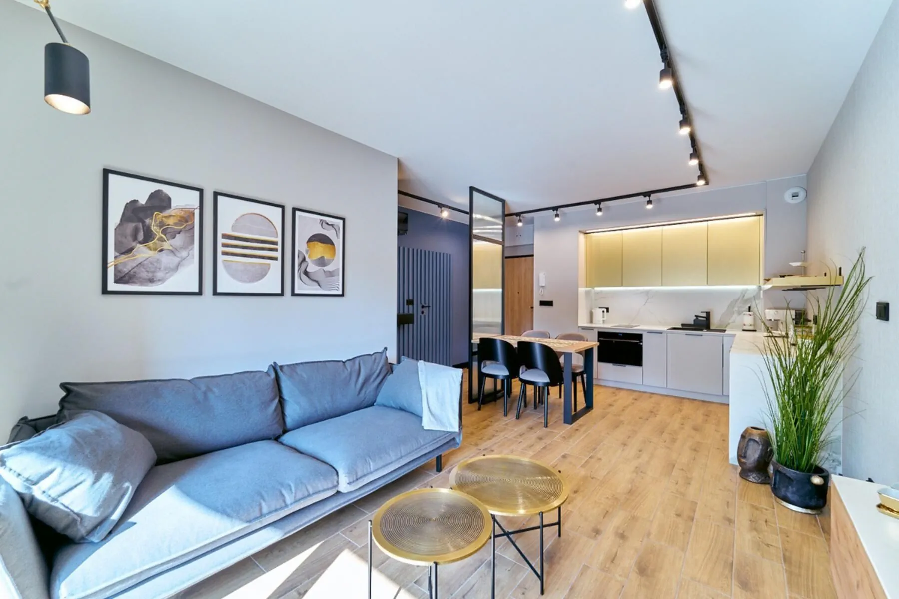 Ogrody Pieniawskie Apartamenty Polanica-Zdrój