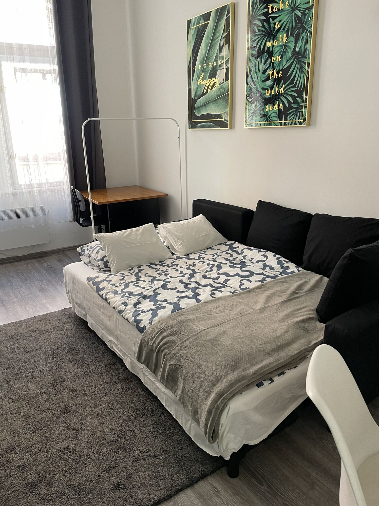 Soho Suites - Kazinczy Budapest