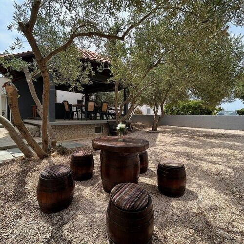 Apartment Pogi Srima