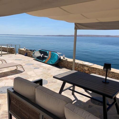 Villa ALESSANDRO Lukovo Sugarje