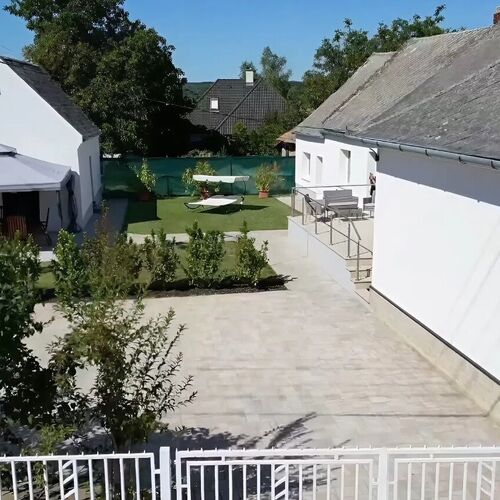 Varázsvilág Vendégház Olaszfalu