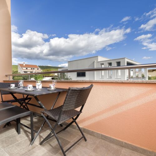 Apartment Massimo Brooklyn Tribunj