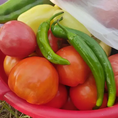 Bunatati pe care le servim