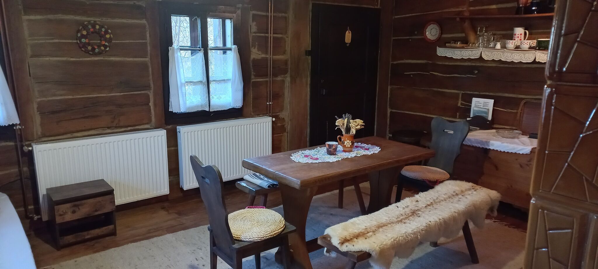 Rigó Vendégház Őriszentpéter