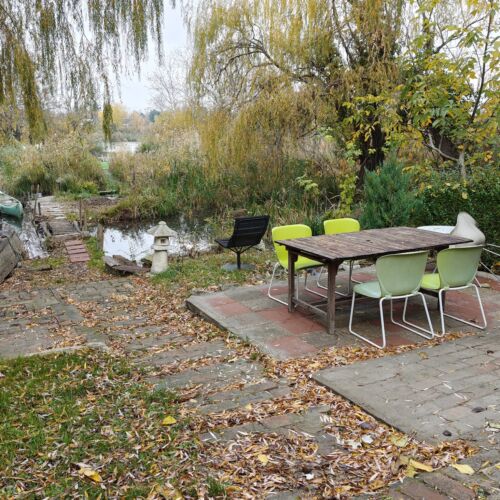 Relax Pont Dunapart Taksony