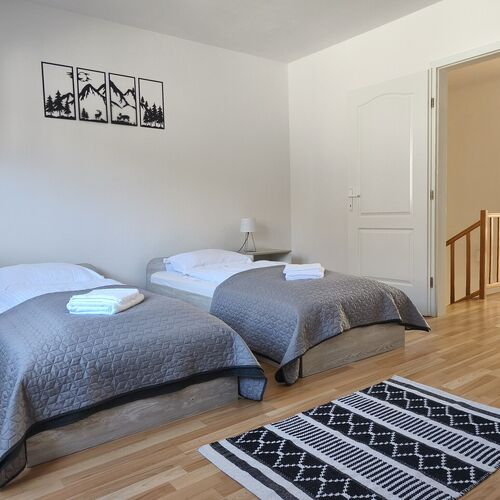 Apartament N37 - A másik ház/The Other House Miercurea Ciuc