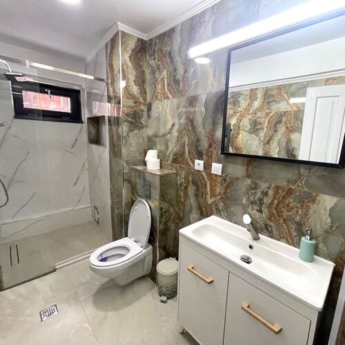 Cabană Oaki Forest Predeal
