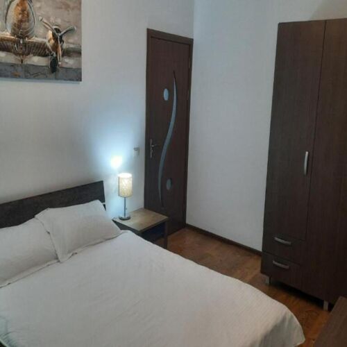 Apartament Armonia Sweet Sibiu