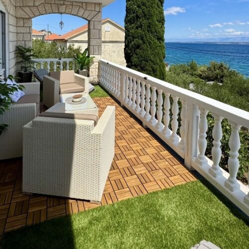 Apartmanok A Tenger Mellett Kali, Ugljan - 24654 Kali