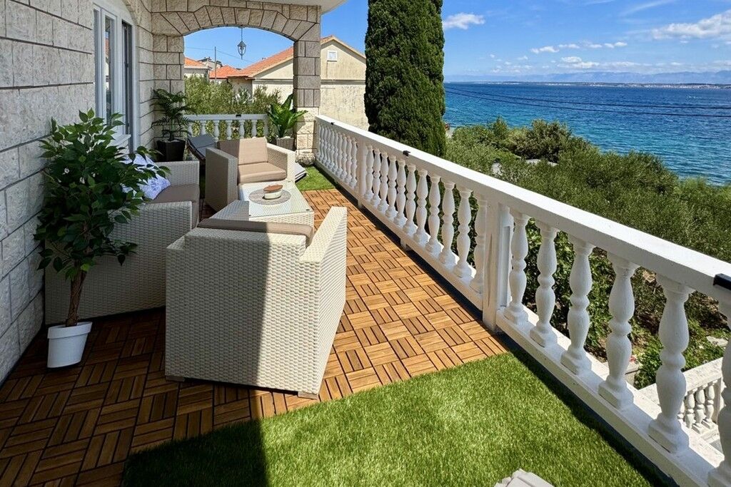 Apartmanok A Tenger Mellett Kali, Ugljan - 24654 Kali