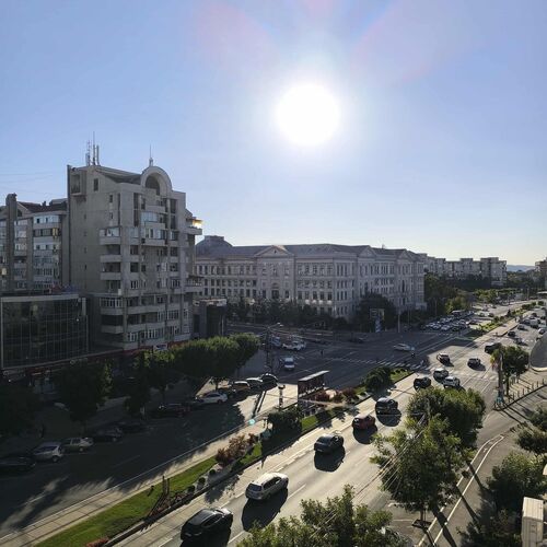 Cityline Craiova Apartment