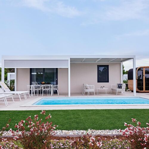 Resort Amadria Park Exclusive Beach Villas Šibenik