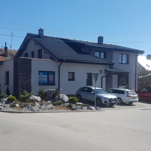 Przytulny apartament w sercu Orawy