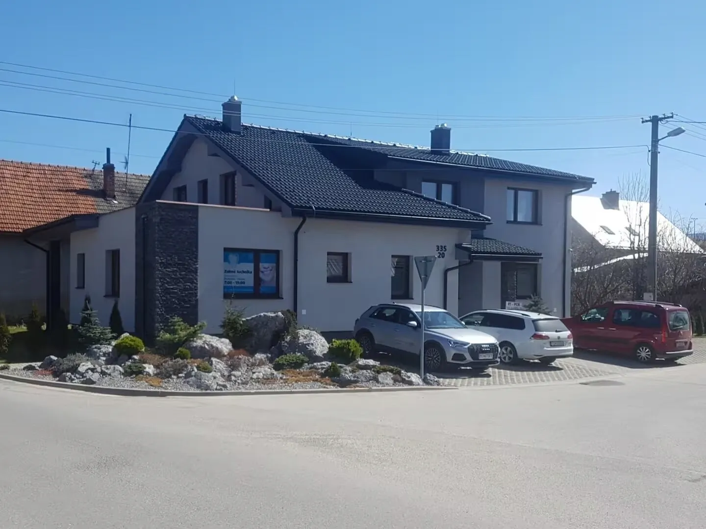 Przytulny apartament w sercu Orawy