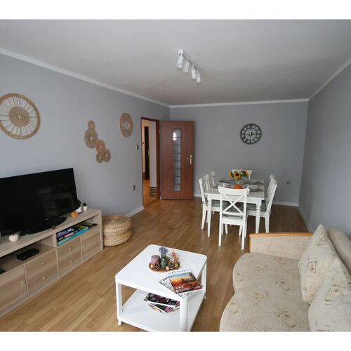 Apartament Dwa Kroki Wisła Centrum