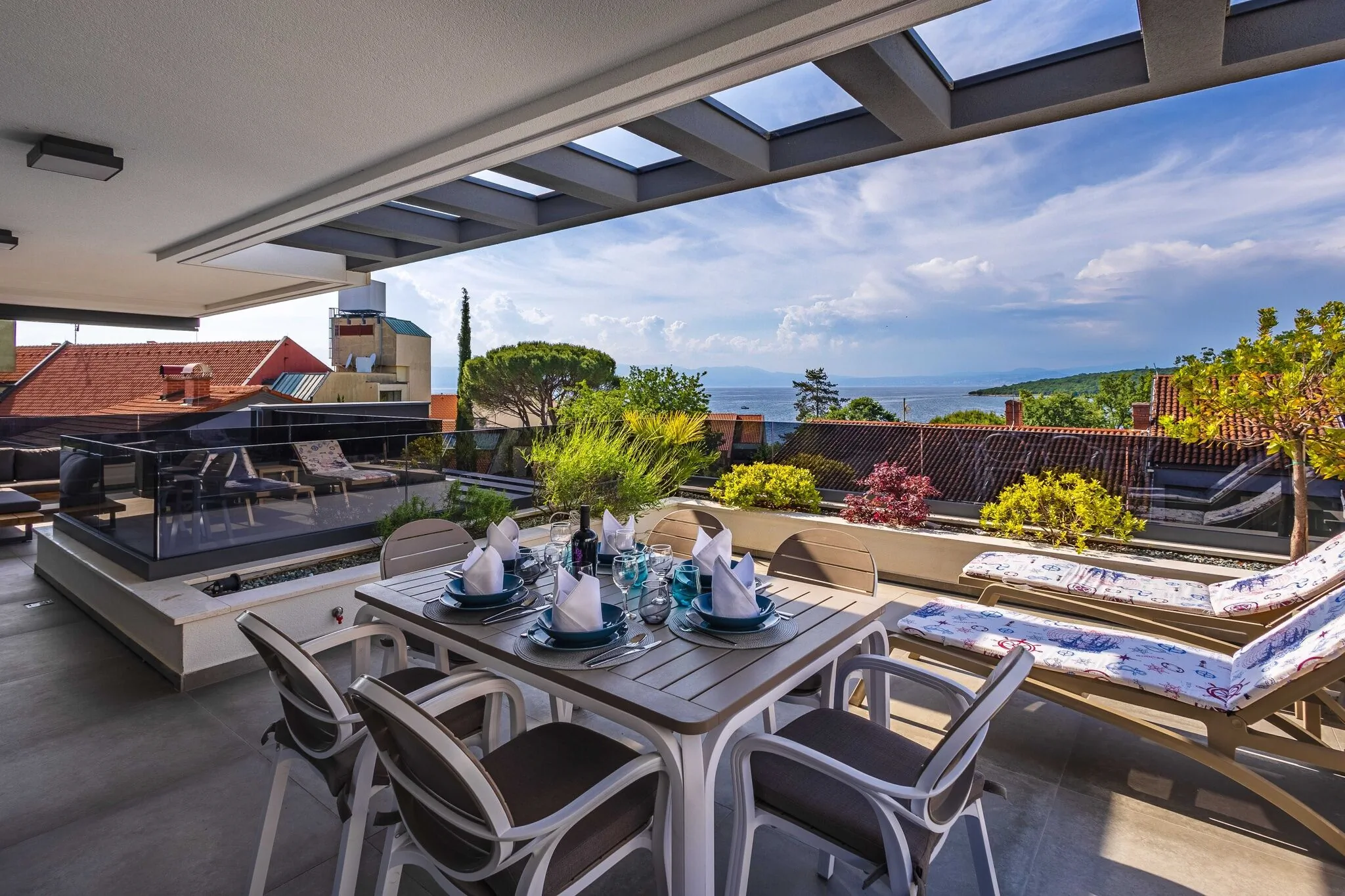 Apartman Aurelius Njivice