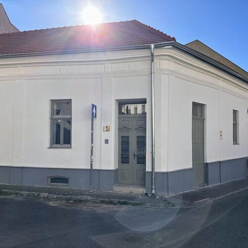 Manna Apartmanok Pécs