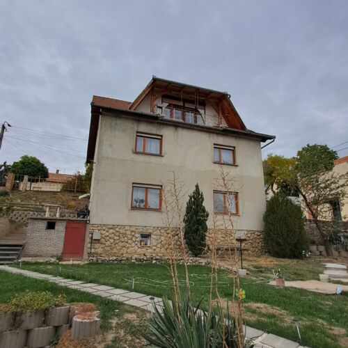 Pihenőház Vendégház Pécs