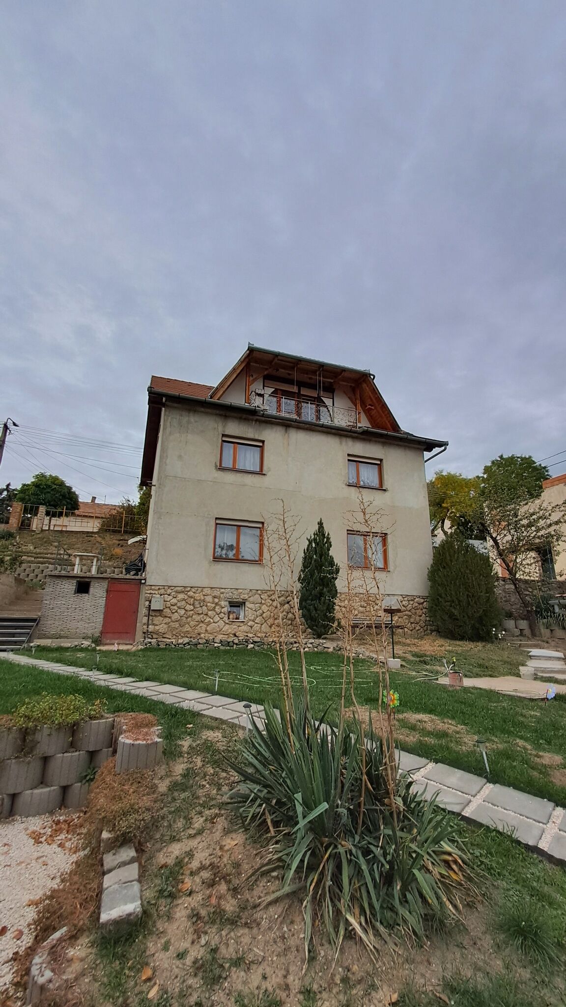 Pihenőház Vendégház Pécs