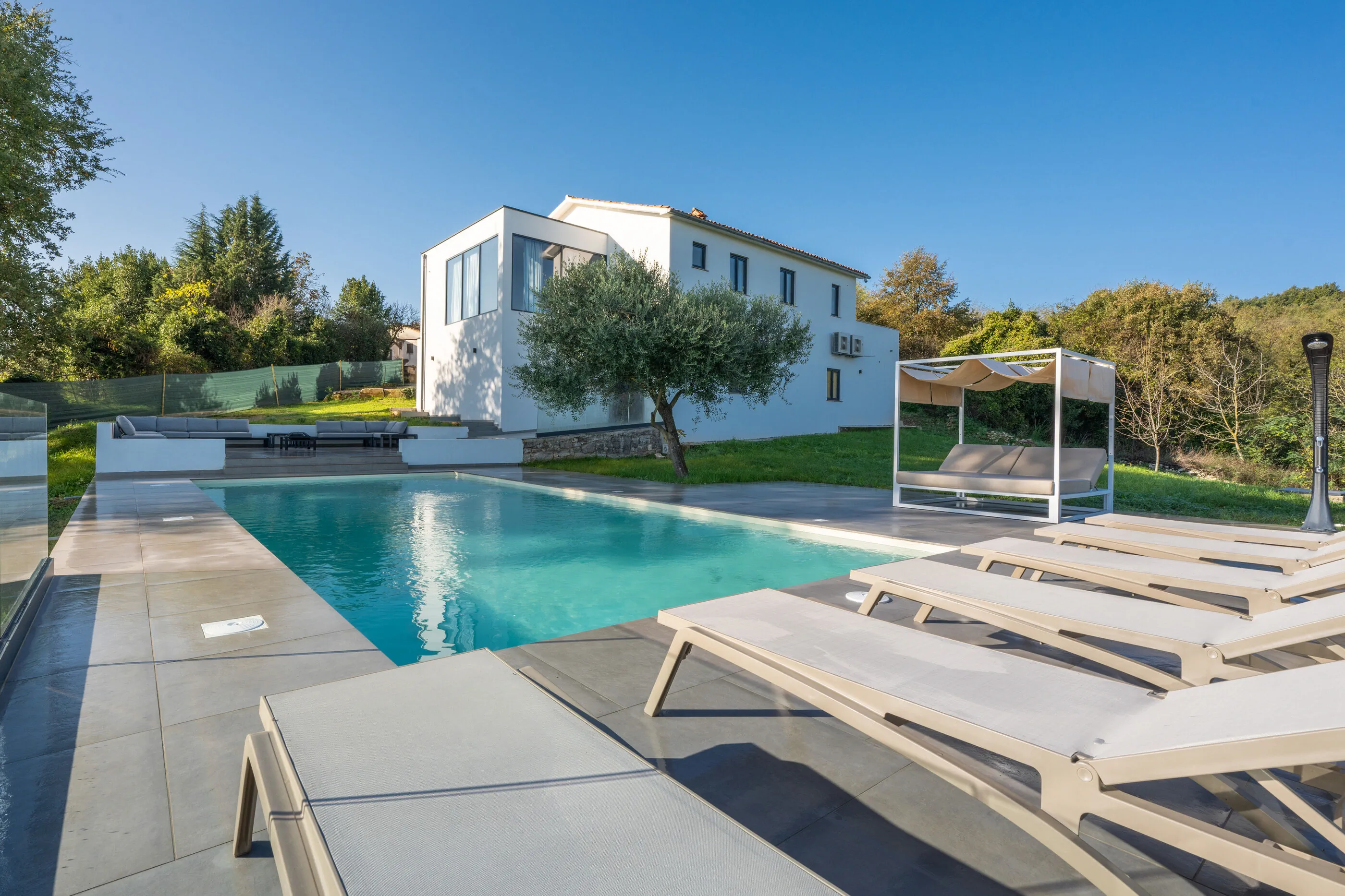 Villa Nene Pićan