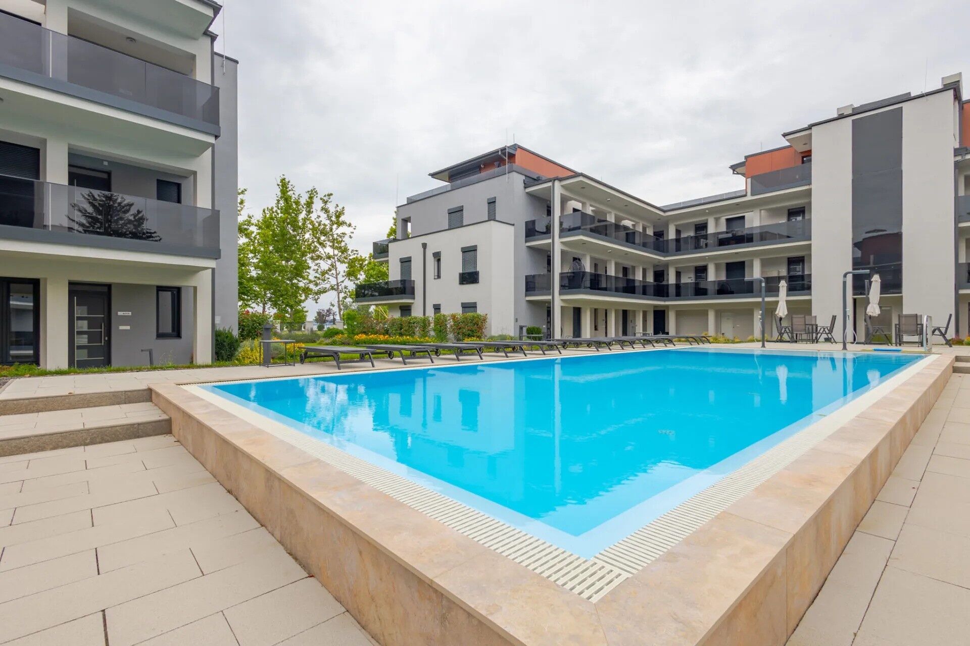 Haven Apartman Zamárdi