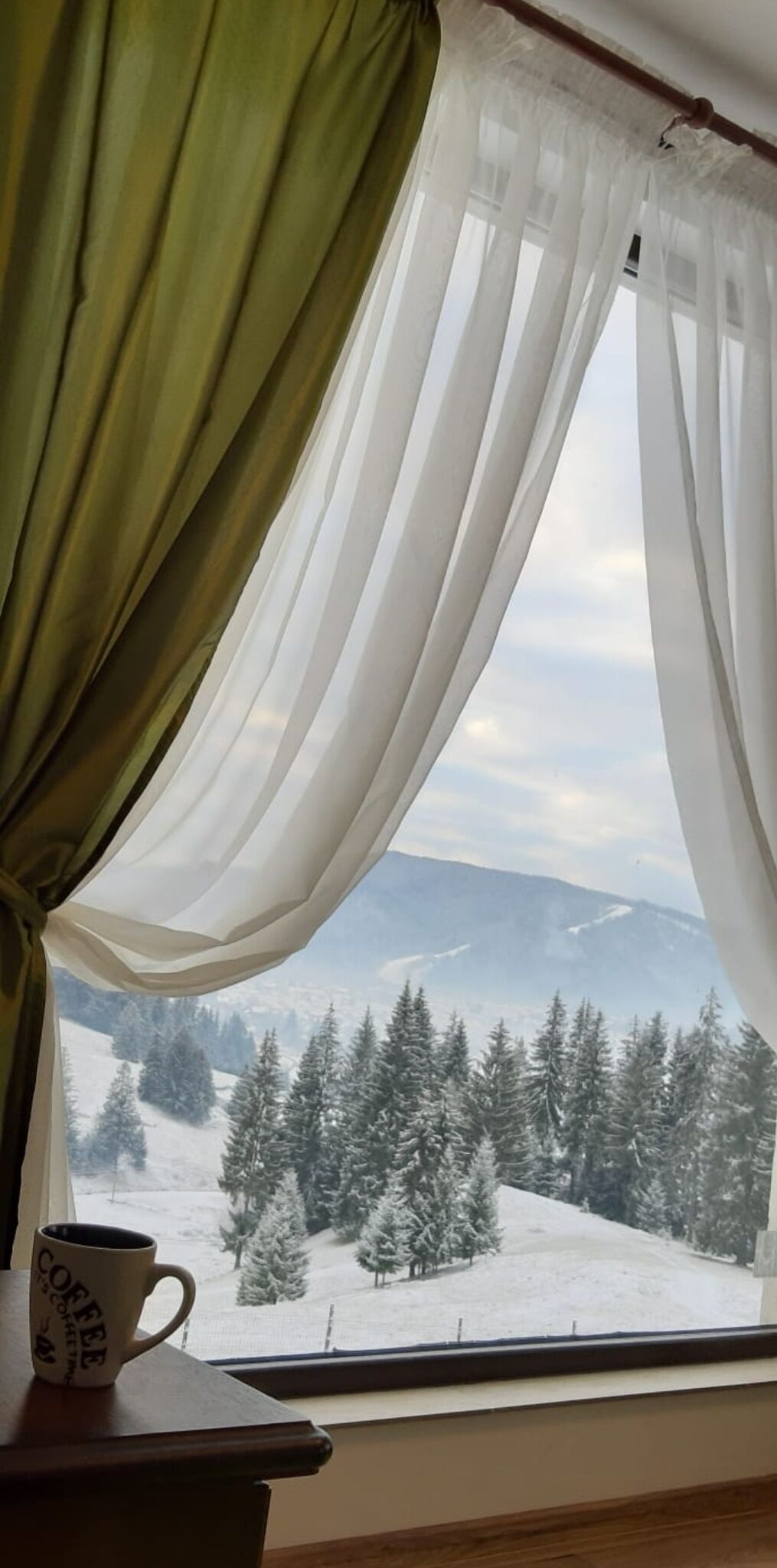 Casa Bucovina Sky View Gura Humorului