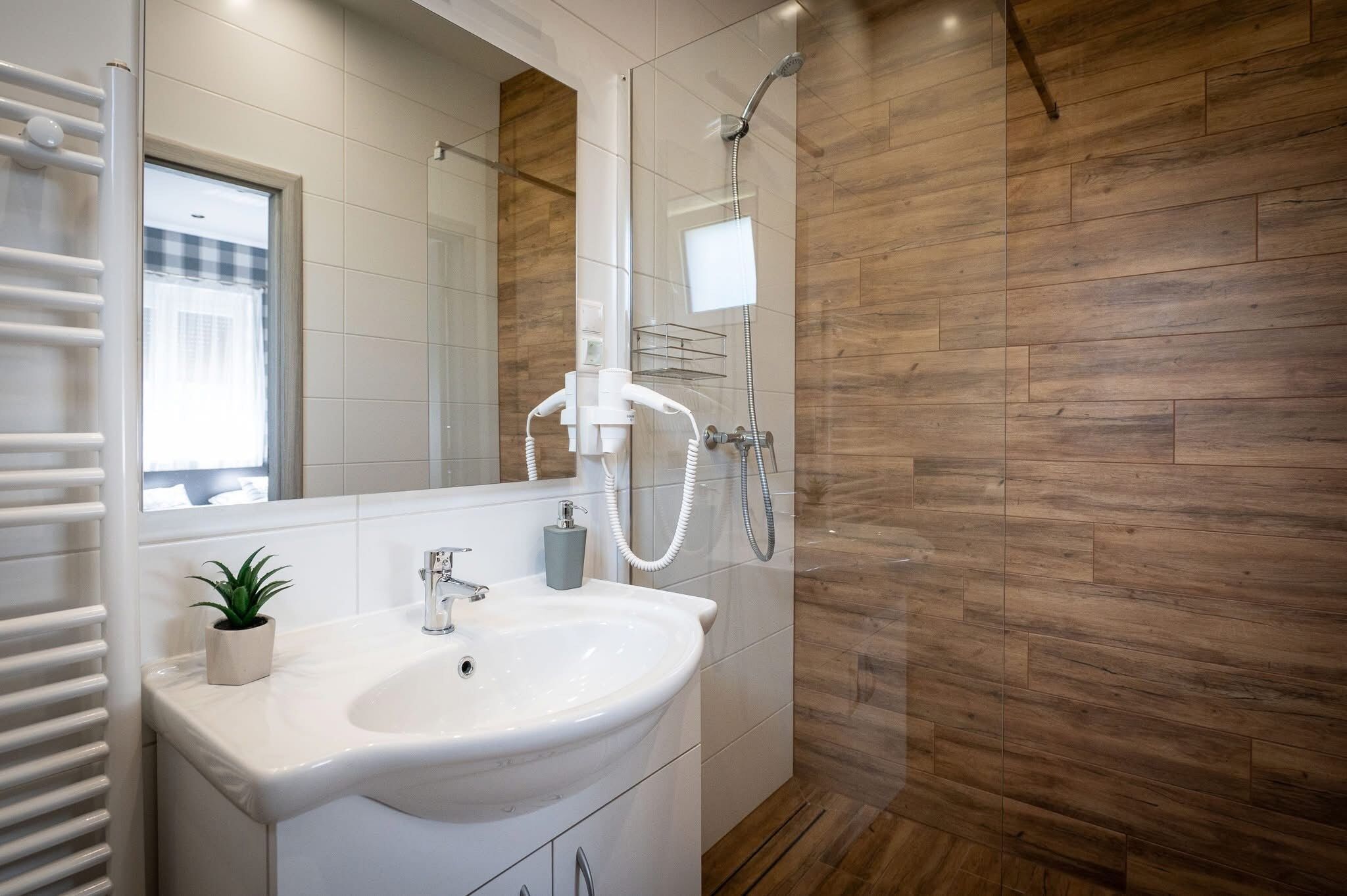 Harcsás Fenyves Vendégház Békésszentandrás