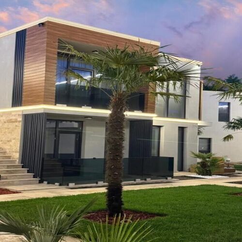 Office Villas Costinești